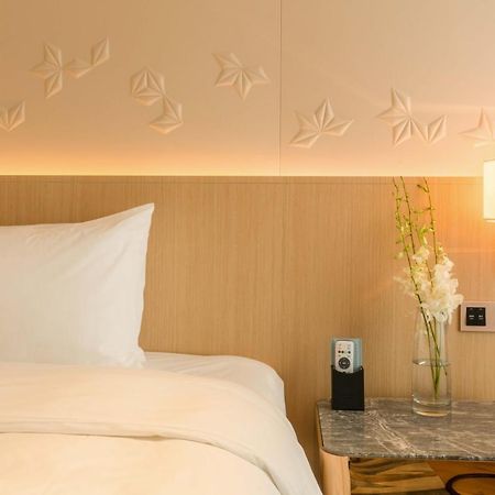 Brandi Hotel Foshan Extérieur photo