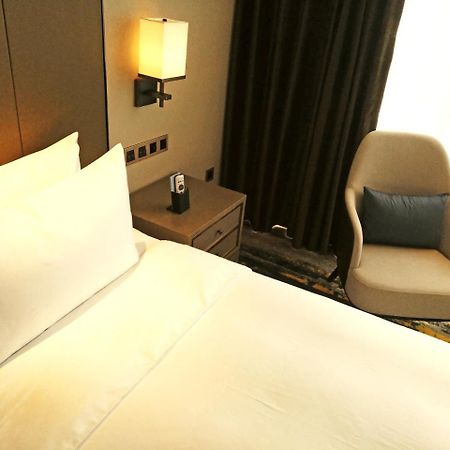 Brandi Hotel Foshan Extérieur photo
