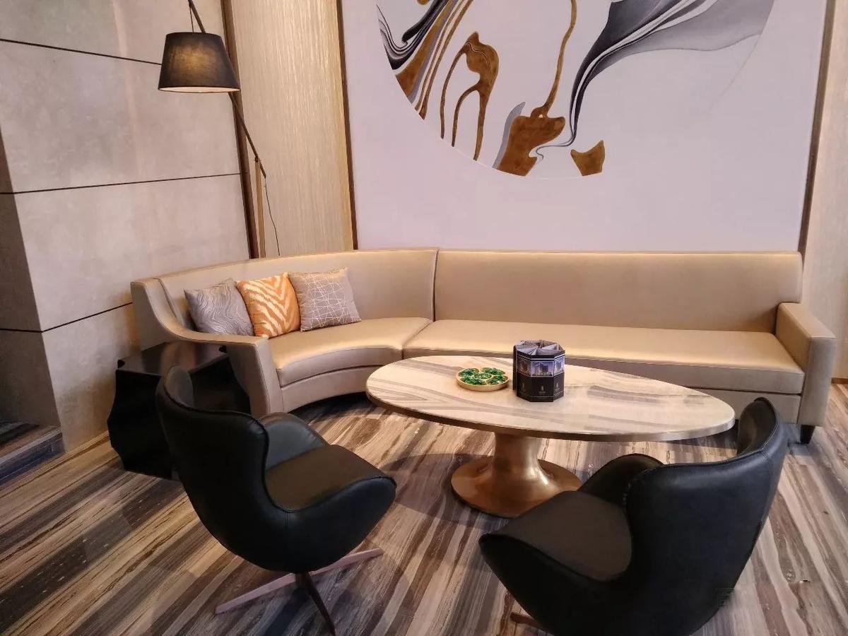 Brandi Hotel Foshan Extérieur photo
