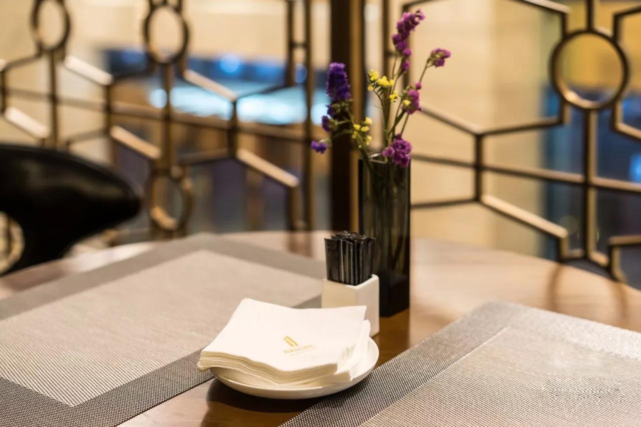Brandi Hotel Foshan Extérieur photo