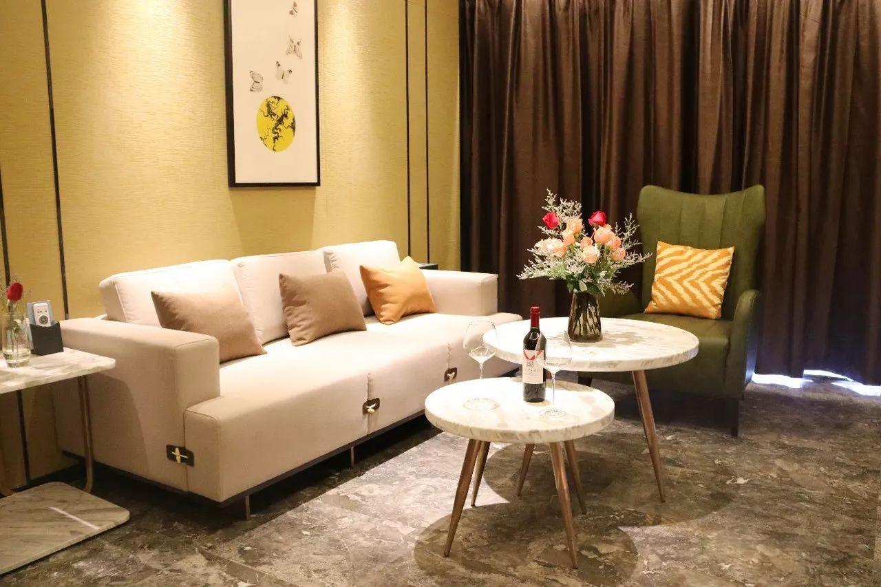 Brandi Hotel Foshan Extérieur photo