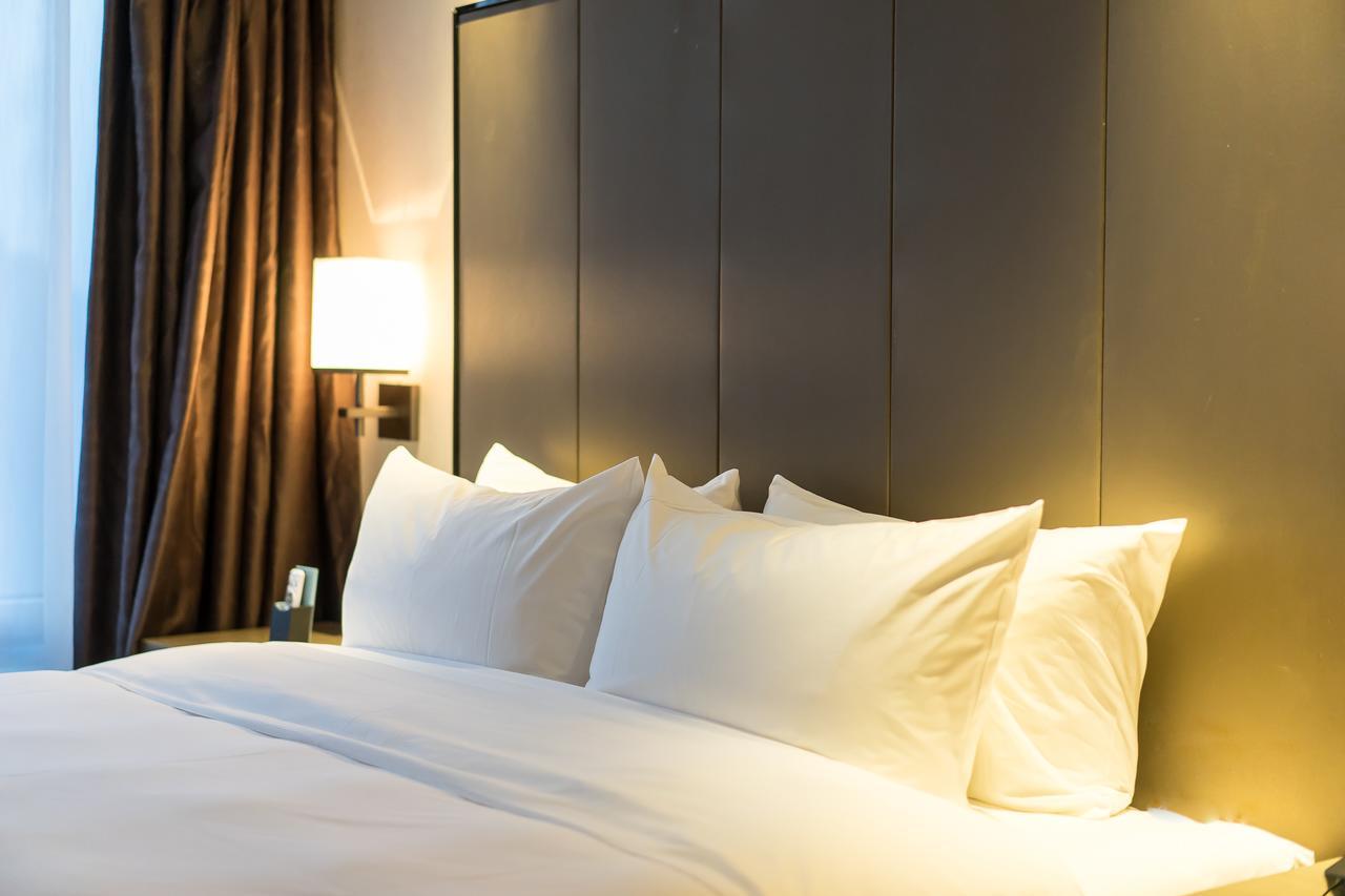 Brandi Hotel Foshan Extérieur photo