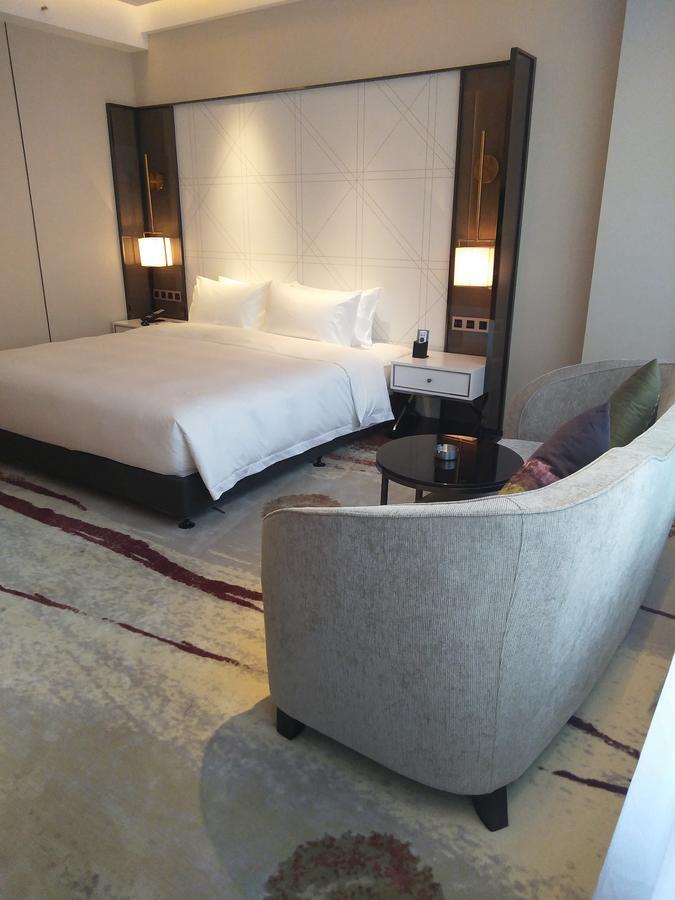 Brandi Hotel Foshan Extérieur photo